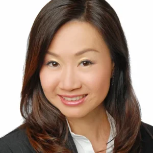 CHONG LENG LENG (KRISTIN)