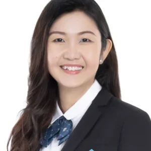 LIM SIEW YAN (JESSICA LIM)