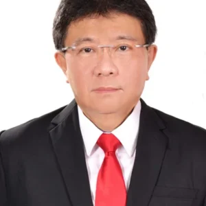 PAUL JONATHAN CHEN (Yoni Chen)