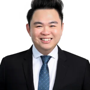 CHEW JIA LIANG, DOUGLAS (Douglas Chew)