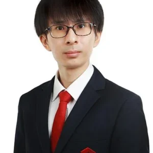 FONG JIAN HONG (EVAN FONG)