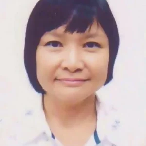 TAN SUAT HOON (JOLENE)