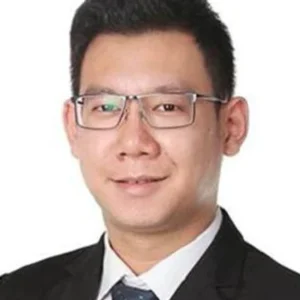 LEE QUAN FENG, PHILBERT (PHILBERT LEE)