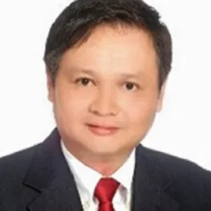 GOH WEE KHUNG (BENJAMIN GOH)