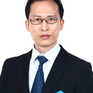 CHEN YOULIANG (CHEN Y L)