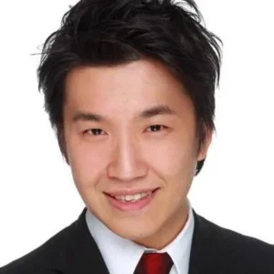 KOH CHER HOW, ERIC (Eric Koh)