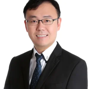 TAN KHOON HAI (DERRICK TAN)