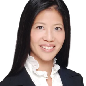 KOH TZE TIAN (TINA KOH)