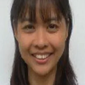 WONG LIN LING (Eileen)