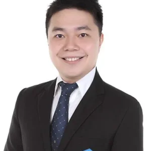 GUNTUR GAZALI LUKITO (JOSH)