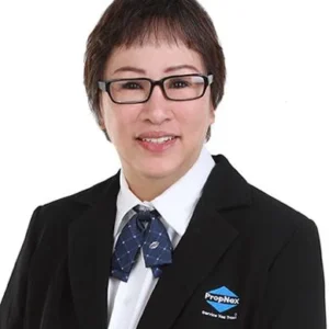 WEE PONG LIN (EVELYN WEE)