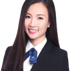 TAN YINGJIE (CHANTELLE)