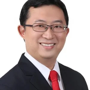 WONG SEKSAN (MICHAEL)