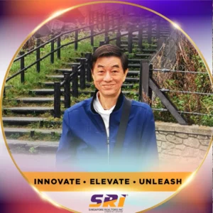 THAM PENG WAI (STEVEN)