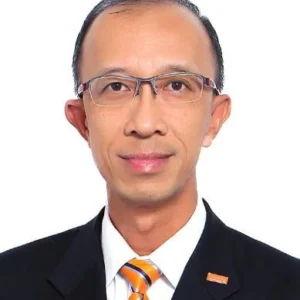 WONG CHUN SUN (VINCENT WONG)