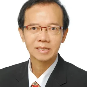 YU AH PENG (ALVIN YU)