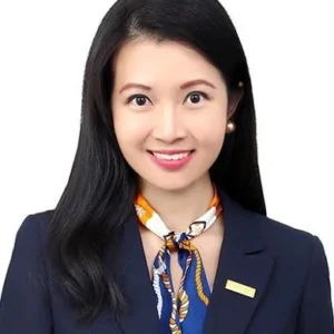 JOANNA GWEE SHOU-PING (JOANNA GWEE)