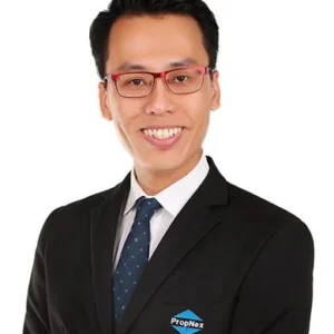 HONG TEIK MUN (CHRISTOPHER HONG)