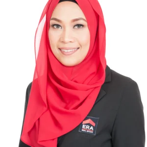 AIDA NORZEHAN BINTI AB TALIB (AIDA TALIB)