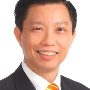 HO CHOONG KEN DANIEL