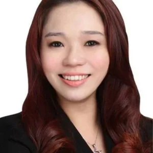 SYDELLE PRISCILLA (SYDELLE PRISCILLA)