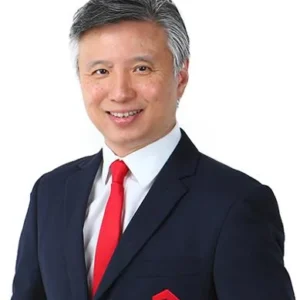 LIM GIAP BENG (ALVIN)