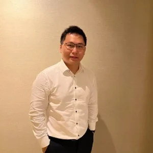 STEVEN HE LINGMIN (STEVEN)