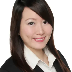 ONG PECK HWAN (WANG BIWAN) (Jo)