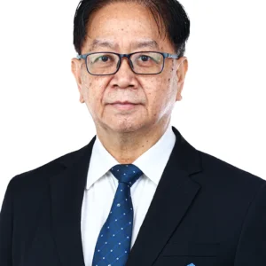 LOW MUN CHEE (CALVIN LOW)