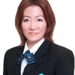 SAMANTHA WAH MAY LENG (BATS Productions)