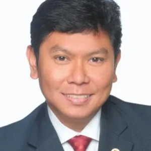 HAMZAH BIN SALLEH
