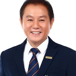 CHEW PENG KWANG (BENSON)