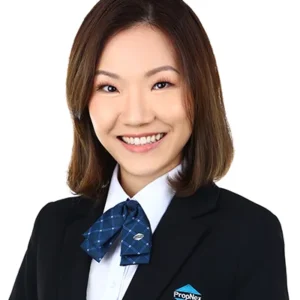 YANG EE TING, SHARON (SHARON YANG)