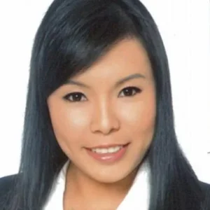 SRI INDAH SURYANI SUDARMAN (YANI LIM)