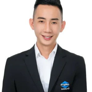 JOHN YEO CHU KENG (JOHN YEO)