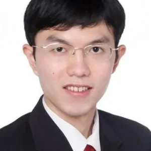 GAO JIANLIN (PETER GAO)