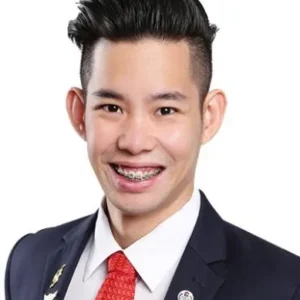 NEO KAI JIE, KENNY (KENNY NEO K J)