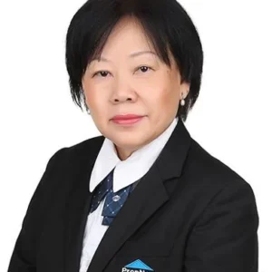 ONG CHENG HOON (LESLEY ONG)