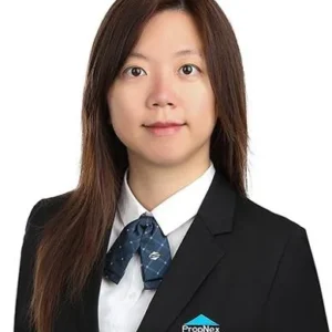 NANCY ARUMSARI HIDAJAT (NANCY LIM)