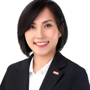 CUI CHENG XIAO (DEANE CUI)