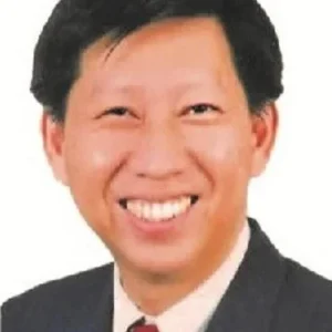 YEO CHAK KHNG
