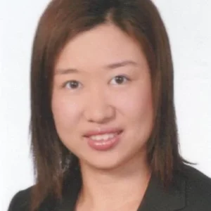 LOW AI LI CHARMAINE (Low Ai Li)