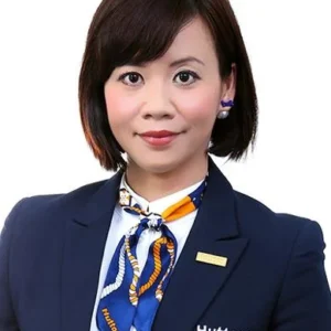 LIM LI YING (CARRIE LIM)