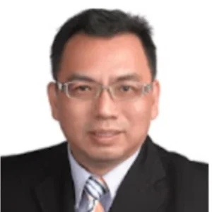 ONG HUEH CHUAH (STEWART)