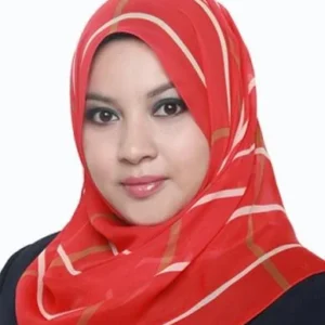 FARADILLA BINTE NATHARSAH MARICAR (FARA D)