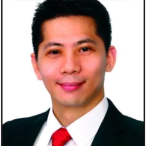 SIMON LEOW WEE KEONG (Simon Leow)