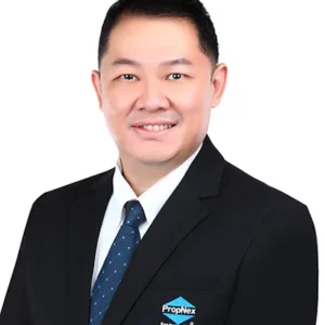 LEONG HOO MUN (SIMON LEONG)