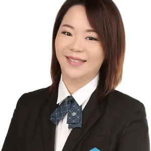 LOKE SAU FOONG (GILLIAN LOKE)
