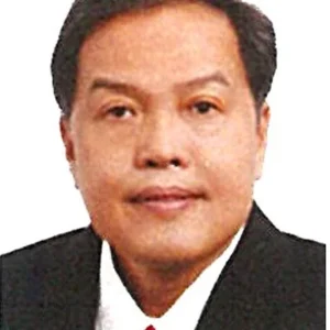 BENNY AGUS ROBERT BUDIHARDJO (BENNY TAN)