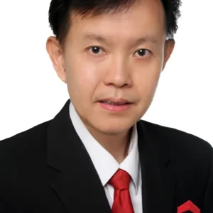 ALVIN CHEE MUN SENG (ALVIN CHEE)